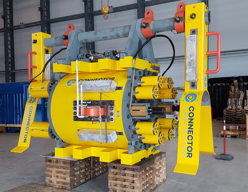Company News Connector Subsea Solutions