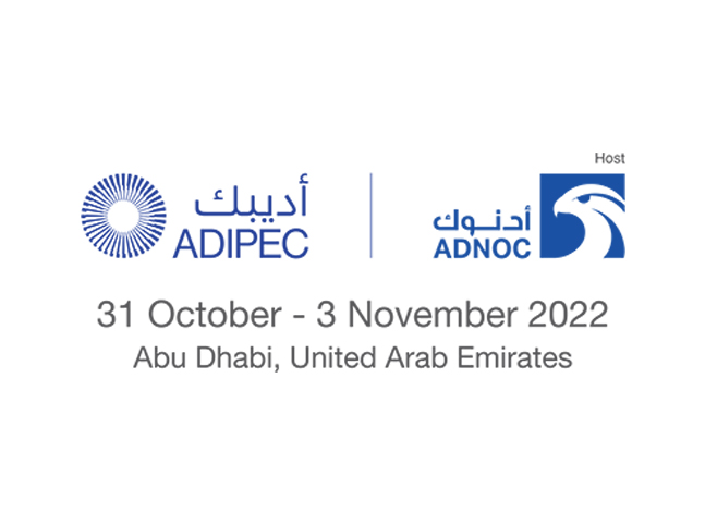 Connector Subsea Solutions Exhibiting at ADIPEC 2022